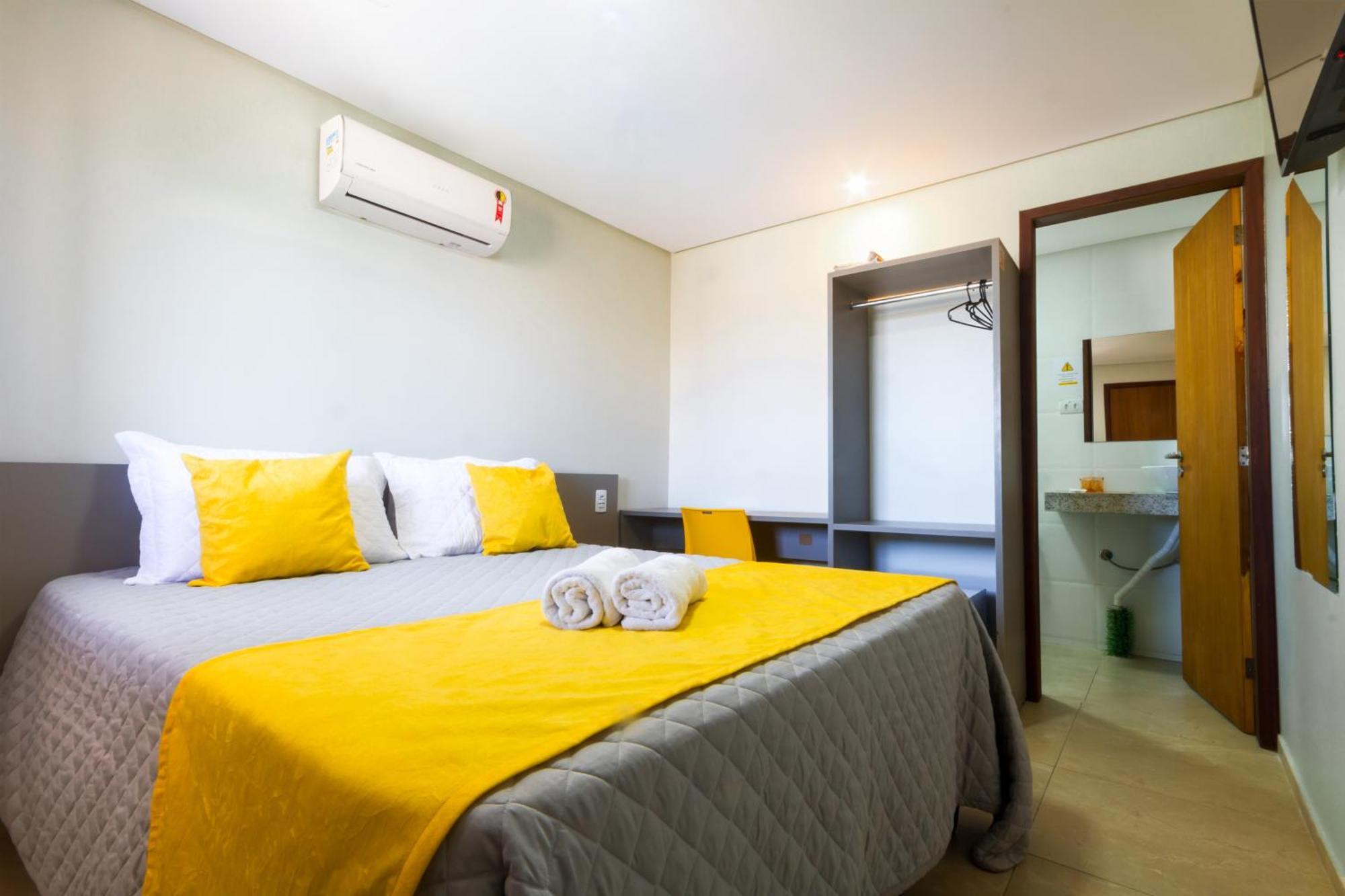 Pousada Maanaim Porto Pôrto das Galinhas Exteriör bild